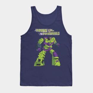 Devastator Vintage Tank Top